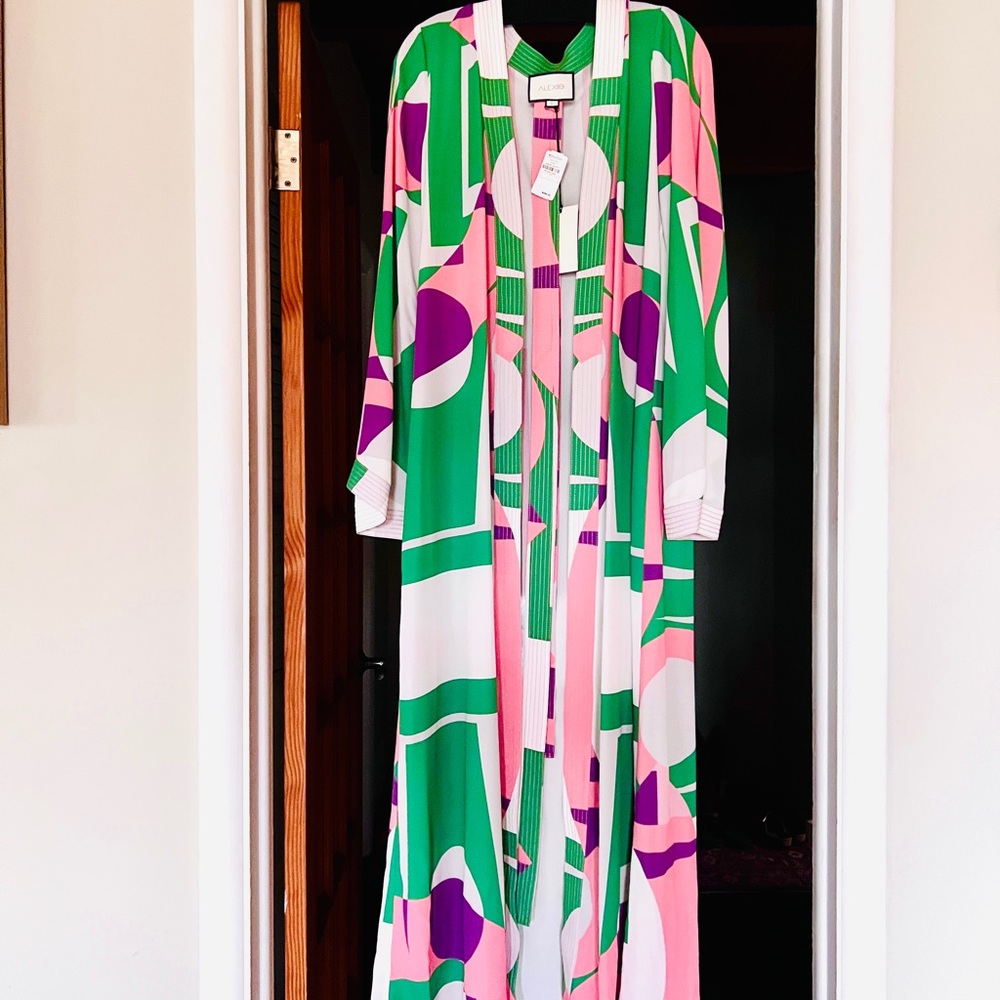 Alexis Pucci Dress